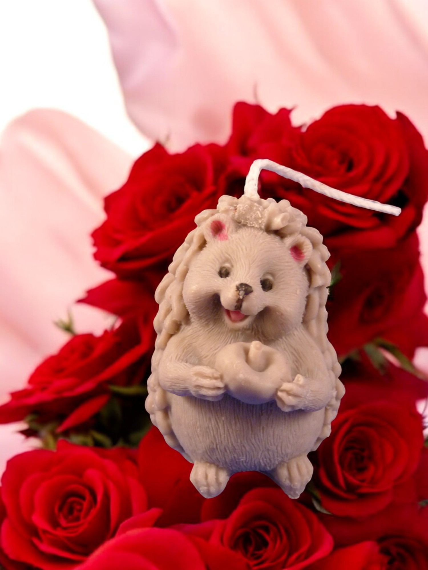 (image for) Egel met Appel Kaars